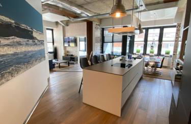 Luxus-Loft-Sylt - Foto 1