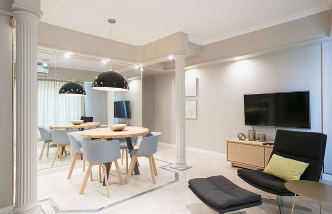 The Nordland Elegant 3 Bedroom in Recoleta - Foto 17