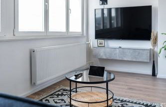 Studio apartment PANORAMA - Foto 8