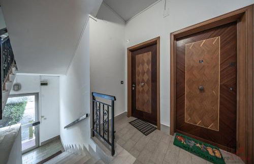 Panorama Blu - Spiaggia 7min - Terrazza - WiFi - Foto 18