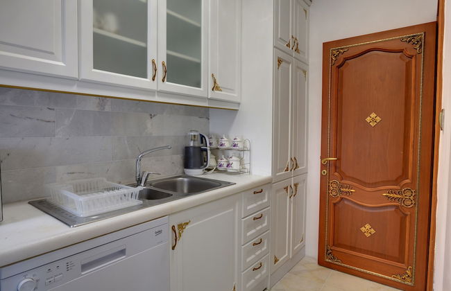 Emirganli Ottoman House - Foto 22