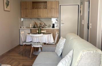 Irresistible Studio in the Heart of Xanthi - Foto 12