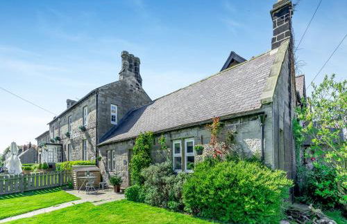 Percy Cottage - Photo 25