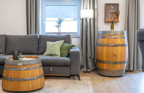 Fassdaube - VINoKAT Living - Foto 8