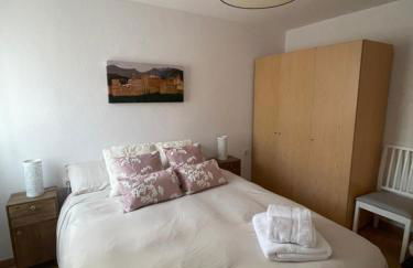 Apartamento Coqueto en El Pueyo, céntrico con WIFI - Foto 18