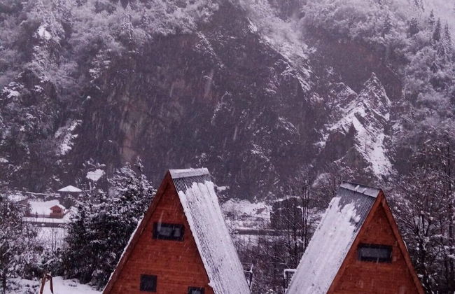 La Vica Bungalow - Foto 14