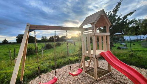 Schwedenhaus "Gruberdieken 8" - Foto 4