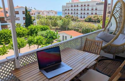 Roda Beach Apartment - Foto 17