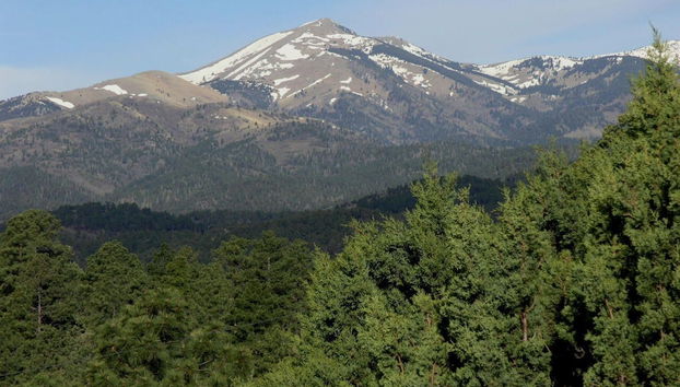 Valley View by Ruidoso Vacation Rentals - Foto 2, Servicios del alojamiento