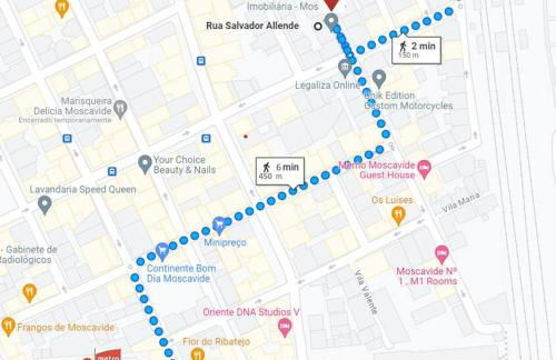 Guiki House - Photo 9