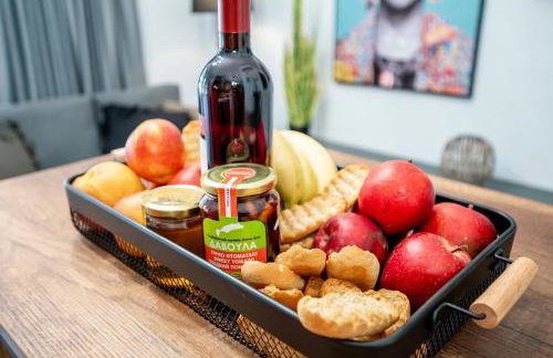 Anna Suites - Foto 100