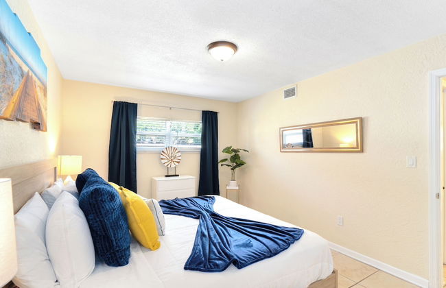 Ocean Harbour Apartment Homes - Foto 75