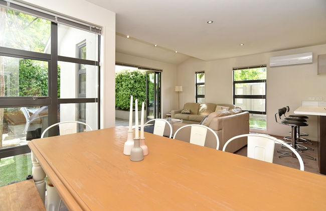 Hagley Apartment - Foto 19