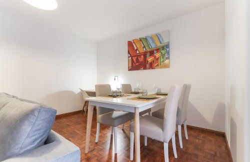 Cascais Beach Flower Apartment - Foto 23