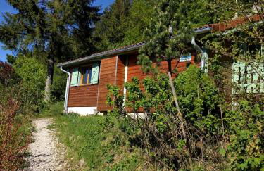 Chalet Daria - Foto 22