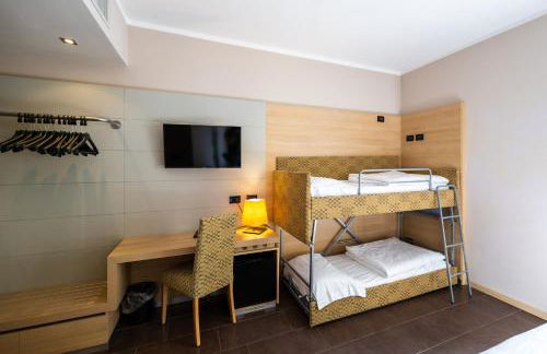 Villa Luisa Resort & Luxury Apartments - Foto 79