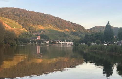 Ferienhaus Moseltürmchen - Foto 20