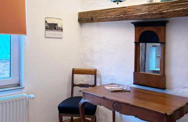 Alte Bäckerei Gnade auf Rügen - Foto 15