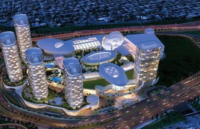 Prime Istanbul Residences - Foto 15