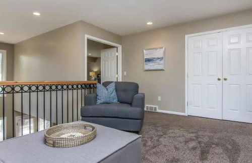 Union Meadows in Salt Lake with Private Hot Tub and Park - Foto 22