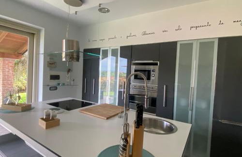 La Canonica di Soglio - Foto 39