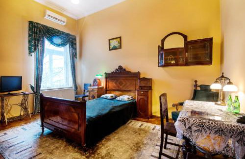 Willa Wiluszówka - Foto 32