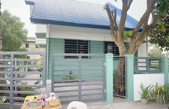 Lalyn's Home - Foto 22