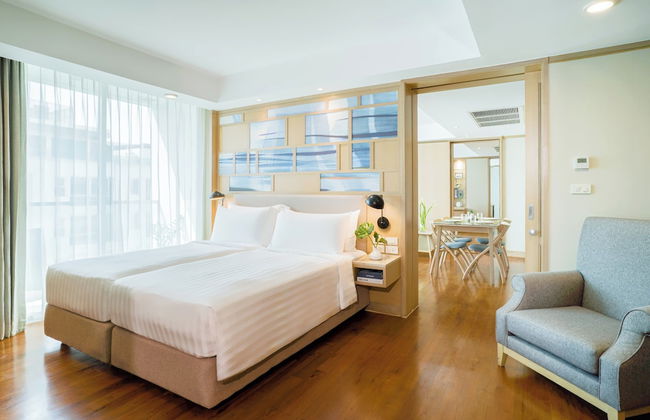 Shama Petchburi 47 Bangkok - Photo 46