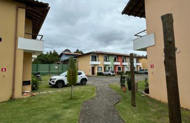 Casa Luminah - Foto 26