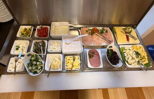 Hotel Hafner - Self Check-In - Foto 6