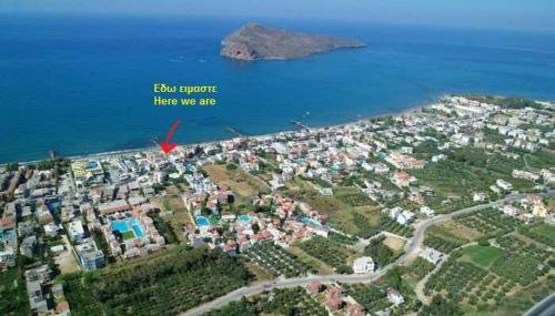 Studios Vasilis - Foto 4