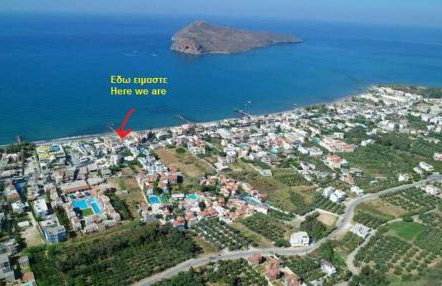 Studios Vasilis - Foto 4