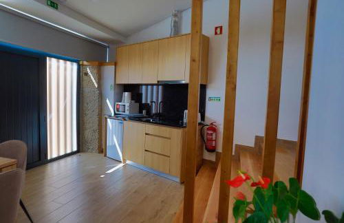 Villa Lamegal - Foto 35