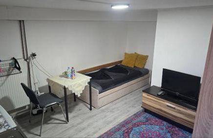 Small, cozy tiny apartment, complete - Foto 8