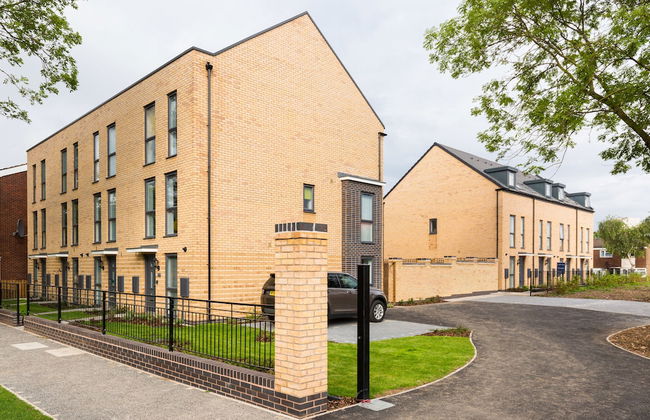 Sherlock Modern Home by Svelte Living - Foto 51