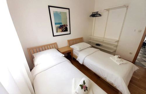 Rosa apartment Mirca - Photo 30