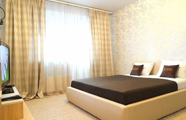 Inndays on Metallurgov 106-2 - Foto 1