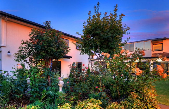 Birchwood on the River - Foto 28