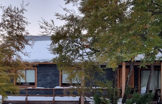 Refugios de Montaña Reloncaví - RL1 - Photo 30