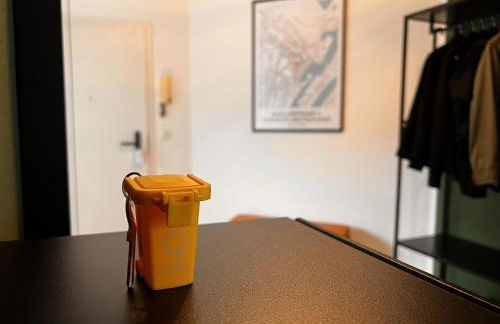 Luxuriöse Penthaus Wohnung in Cuxhaven # Cosiness Company - Foto 42