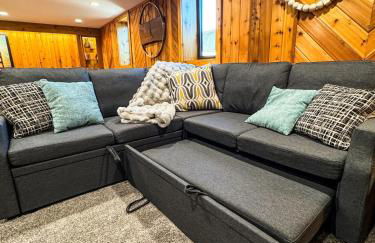 TU CASA-pooltable-playset-sauna - Foto 13