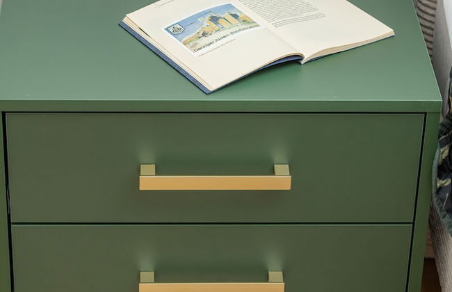 Two-bedroom Accepting Pets by Renters - Photo 7