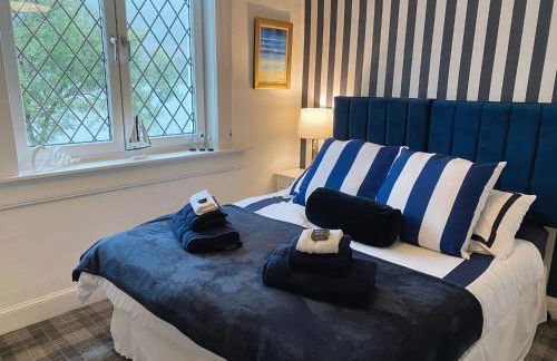 MacLeen Cottage - Foto 21