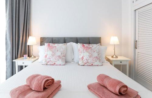 Elviria del Sol ground floor apartment - Photo 24