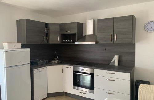 Apartman Dalija - Foto 14