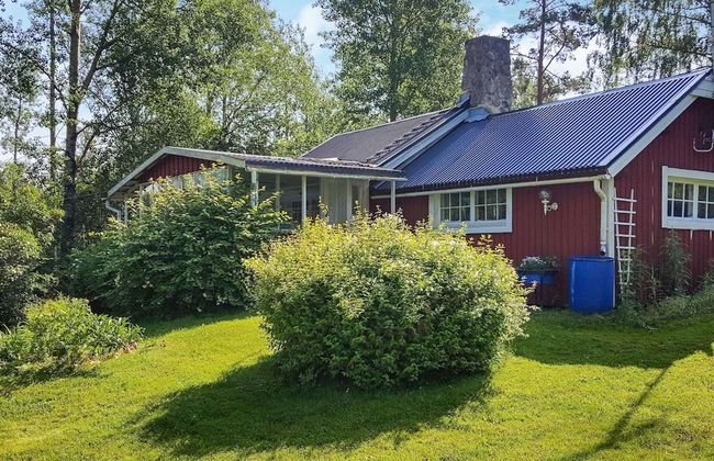 4 Star Holiday Home in Soderala-by Traum - Photo 26