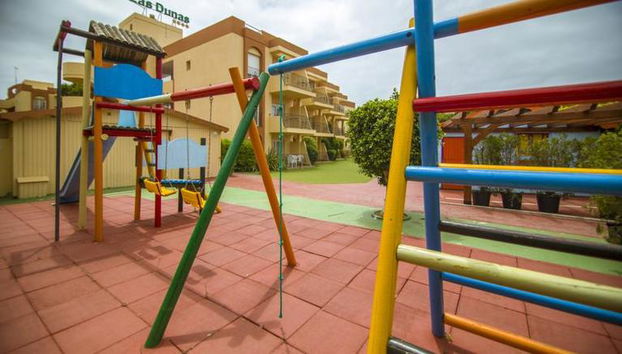 Aparthotel las Dunas - Foto 2