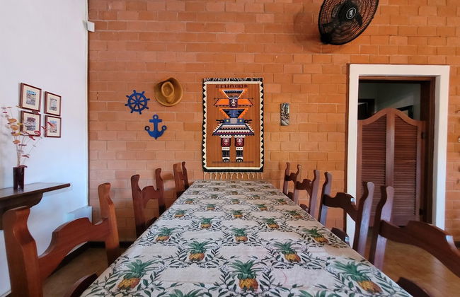 Villa Itaberaba Master - Boiçucanga - Foto 46