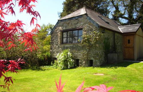 Tamar Orchard Barn - Foto 1