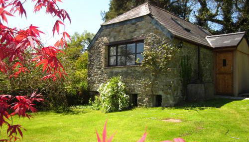 Tamar Orchard Barn - Foto 1